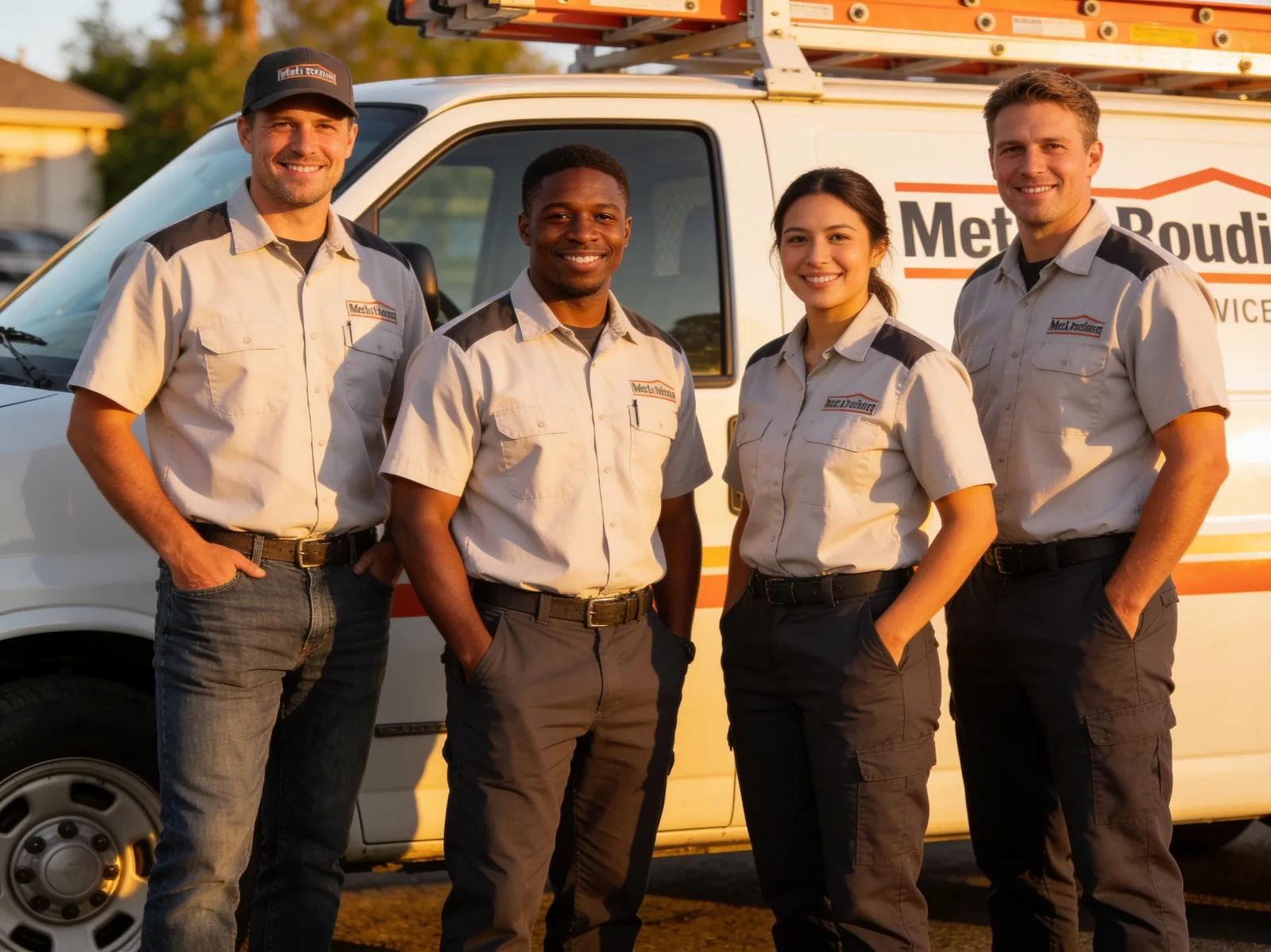 Metal Roof Installation company in Greenville, MS
